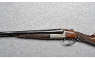 Webley & Scott~None~12 Gauge - Image 7 of 9