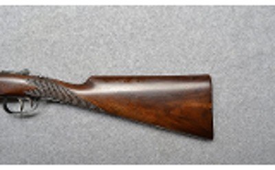 Webley & Scott~None~12 Gauge - Image 8 of 9