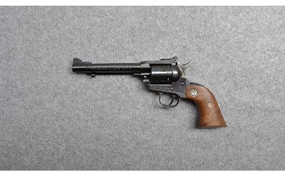 Ruger~New Model Single Six~.22 Wmr - Image 2 of 2