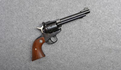 Ruger~New Model Single Six~.22 Wmr