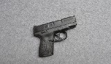 Smith&Wesson~M&P9 Shield~9mm - 1 of 2