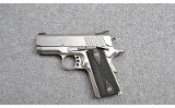 Kimber~Stainless Ultra Carry~.45 ACP - 2 of 2