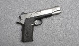 Kimber~Stainless 10 II~.45 ACP - Image 1 of 2