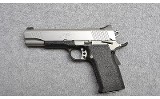 Kimber~Stainless 10 II~.45 ACP - 1 of 1