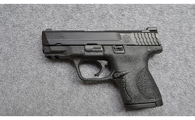 Smith & Wesson~M&P9C~9mm - Image 2 of 2