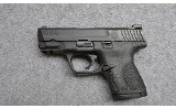 Smith & Wesson~M&P9C~9mm - 2 of 2