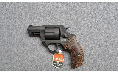 Taurus~M856~.38 Special