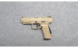 Canik~TP9SF~9mm