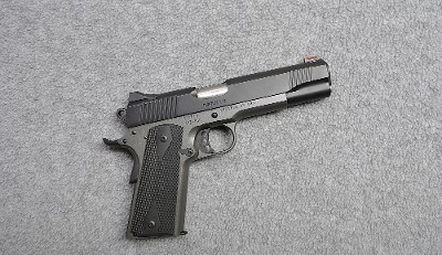 Kimber~Custom LW~.45 ACP - Image 1 of 2