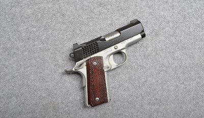 Kimber~Super Carry Ultra~.45 ACP - Image 1 of 2