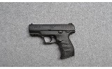Walther~CCP~.380 Auto - 1 of 1