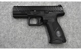 Beretta APX~ 9mm - 1 of 1