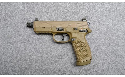 FN~FNX-45 Tactical~.45 Auto