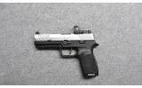 SIG Sauer~P320~9mm - 1 of 1