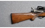 Ruger~M77 MKII~.30-06 Springfield - 1 of 9