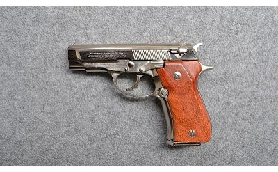 Browning~BDA 380~.380 Auto