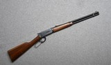 Winchester~1894~.30-30 Winchester - 1 of 9