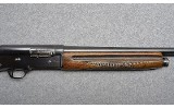 Browning~Auto 5~12 Gauge - 3 of 10