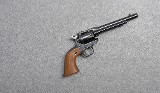 Ruger~Single Six~.22 Long Rifle - 1 of 2