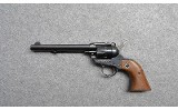 Ruger~Single Six~.22 Long Rifle - 2 of 2