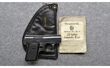 Browning~Baby~6.35 MM - 3 of 3