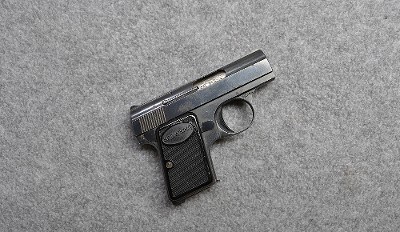 Browning ~ Baby Browning ~ 25 ACP