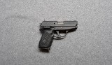 SIG Sauer~P239~.40 S&W