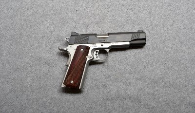 KImber~Custom II~.45 ACP