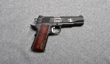 Springfield Armory~1911-A1~.45 AUTO