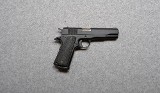 Rock Island~M1911 A1 FS~.45 ACP