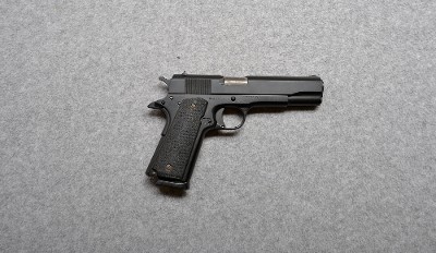 Rock Island~M1911 A1 FS~.45 ACP