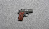 SIG Sauer P238 .380 ACP