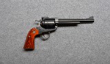 Ruger New Model Super Blackhawk Bisley .44 Magnum