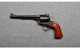 Ruger~New Model Super Blackhawk Bisley~.44 Magnum - 2 of 3