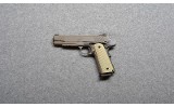 Kimber~Desert Warrior~.45 ACP - 2 of 3
