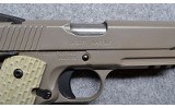 Kimber~Desert Warrior~.45 ACP - 3 of 3