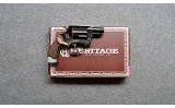 Heritage~Roscoe~.38 SPL + P - 3 of 3