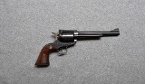Ruger New Model Super Blackhawk .44 Magnum