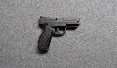 Zigana~PX-9~9MM