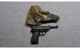 Walther~P38~9MM - 3 of 3