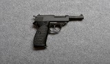 Walther~P38~9MM - 1 of 3