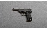 Walther~P38~9MM - 2 of 3