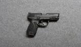 Smith & Wesson~M&P 40 M2.0~.40 S&W