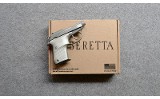 Beretta~3032 Tomcat~.32 AUTO - 3 of 3