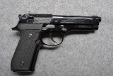 Beretta~92SB~9MM - 1 of 1
