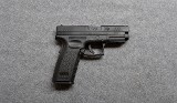 Springfield Armory~XD-45 ACP~.45 ACP - 1 of 3