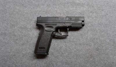 Springfield Armory~XD-45 ACP~.45 ACP