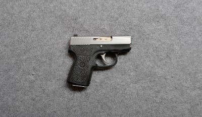 Kahr Arms~P380~.380 ACP
