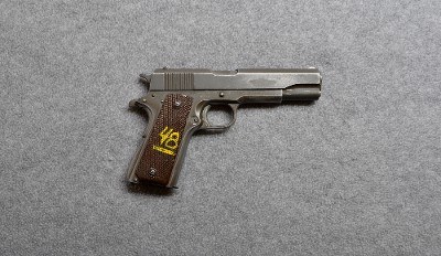 Ithaca~1911 A1~.45 ACP