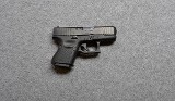 Glock~26 GEN 5~9MM - 1 of 3